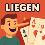 play online against the computer. Free card game with rules. Also includes Rikken, Thirty-One and other classics.