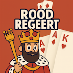 online spelen tegen de computer. Gratis kaartspel met spelregels. Ook rikken, 31en en andere klassiekers.